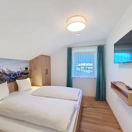 Apartment Enzian By Interhome *
