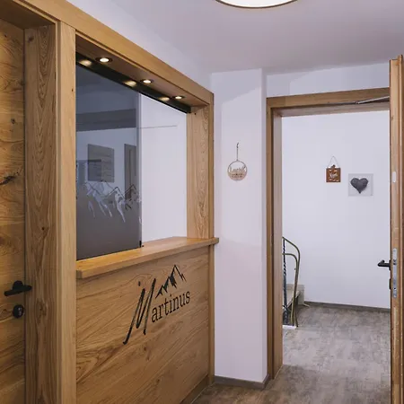 Apartment Enzian By Interhome Mayrhofen