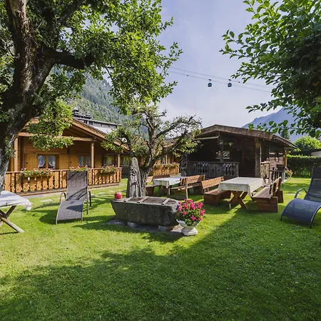 Enzian By Interhome Apartment Mayrhofen