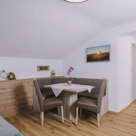 Apartment Enzian By Interhome Mayrhofen