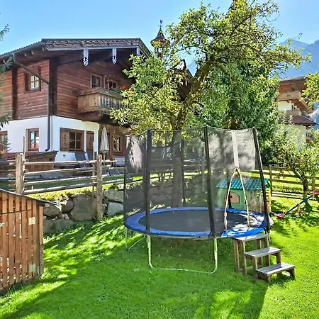 Enzian By Interhome Apartment *