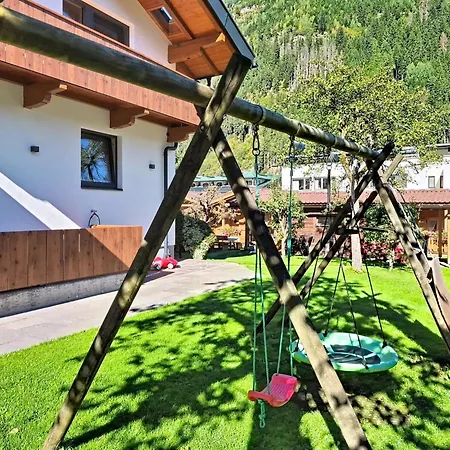 Enzian By Interhome Apartment *