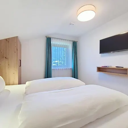 Apartment Enzian By Interhome