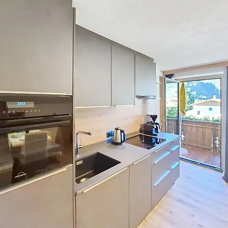 Enzian By Interhome Apartment