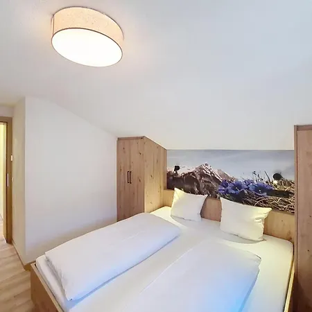 Apartment Enzian By Interhome *
