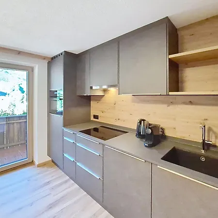 Enzian By Interhome Apartment Mayrhofen