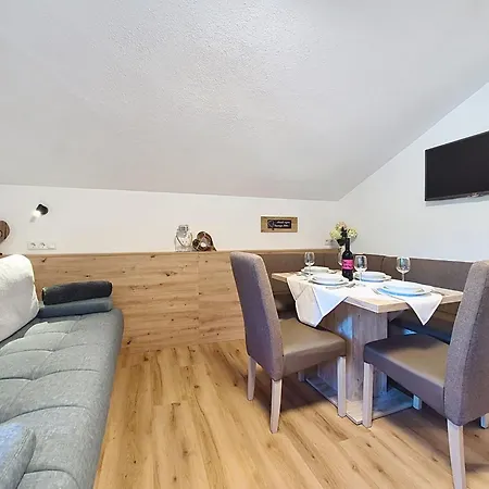 Enzian By Interhome Apartment *