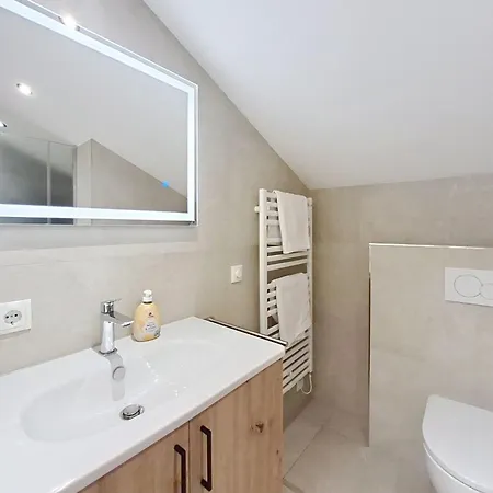Enzian By Interhome Apartment Mayrhofen